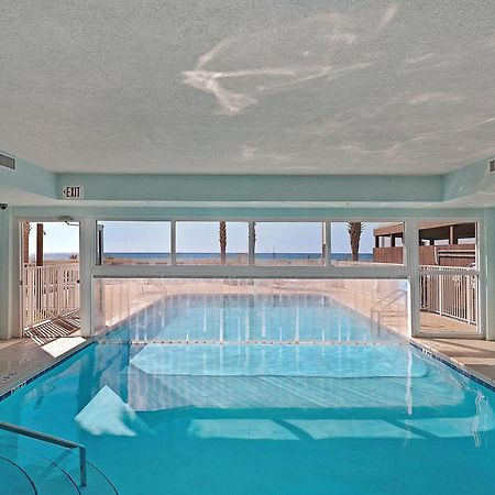 Ocean Villa 406 Panama City Beach Eksteriør bilde