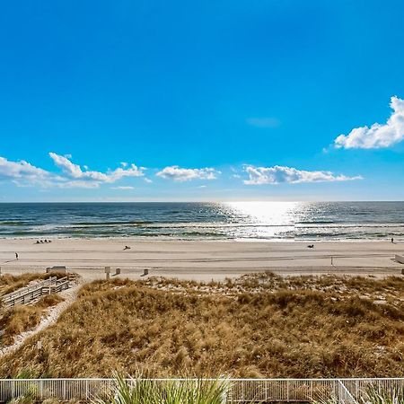 Ocean Villa 406 Panama City Beach Eksteriør bilde
