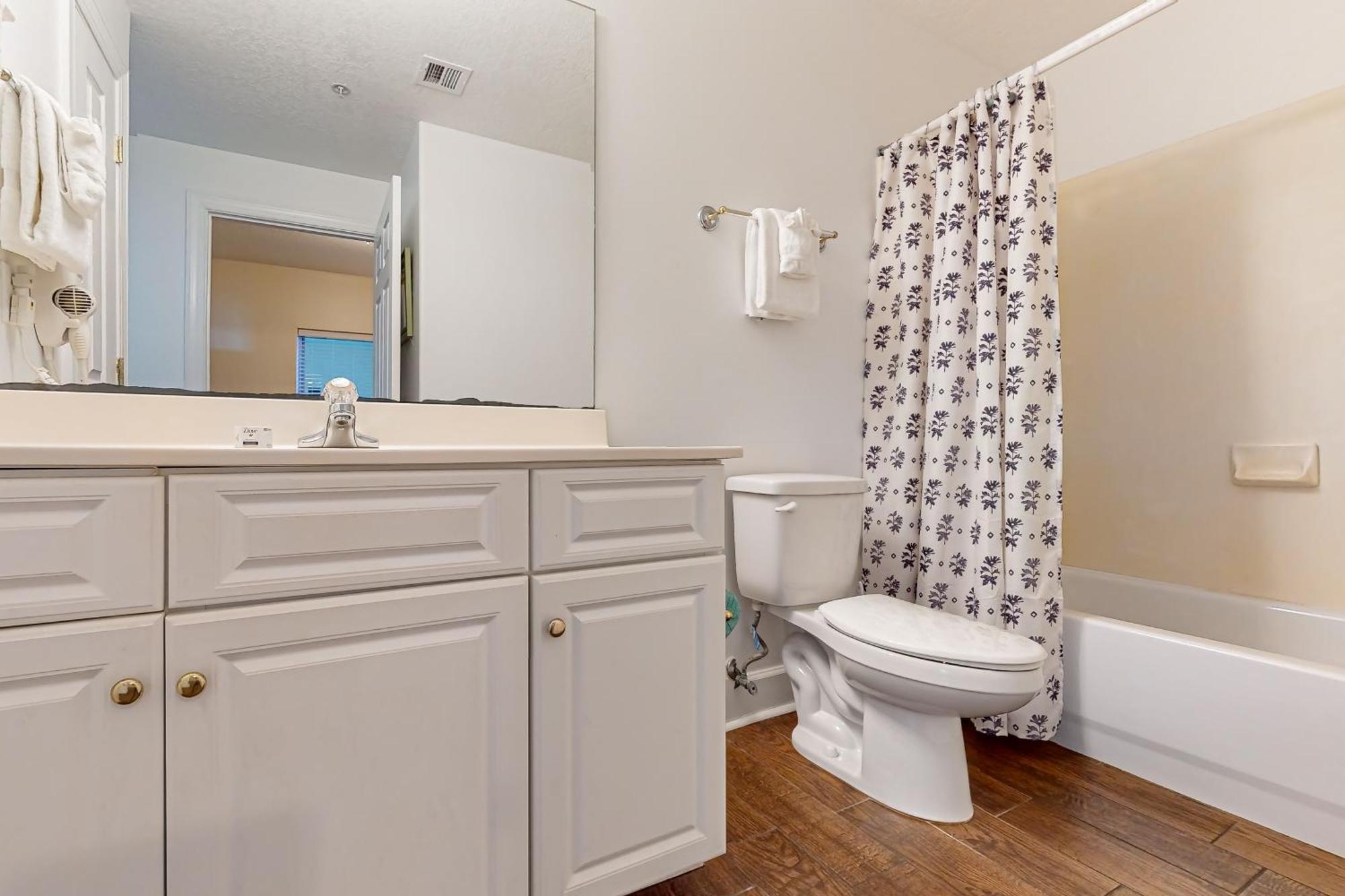Ocean Villa 406 Panama City Beach Eksteriør bilde