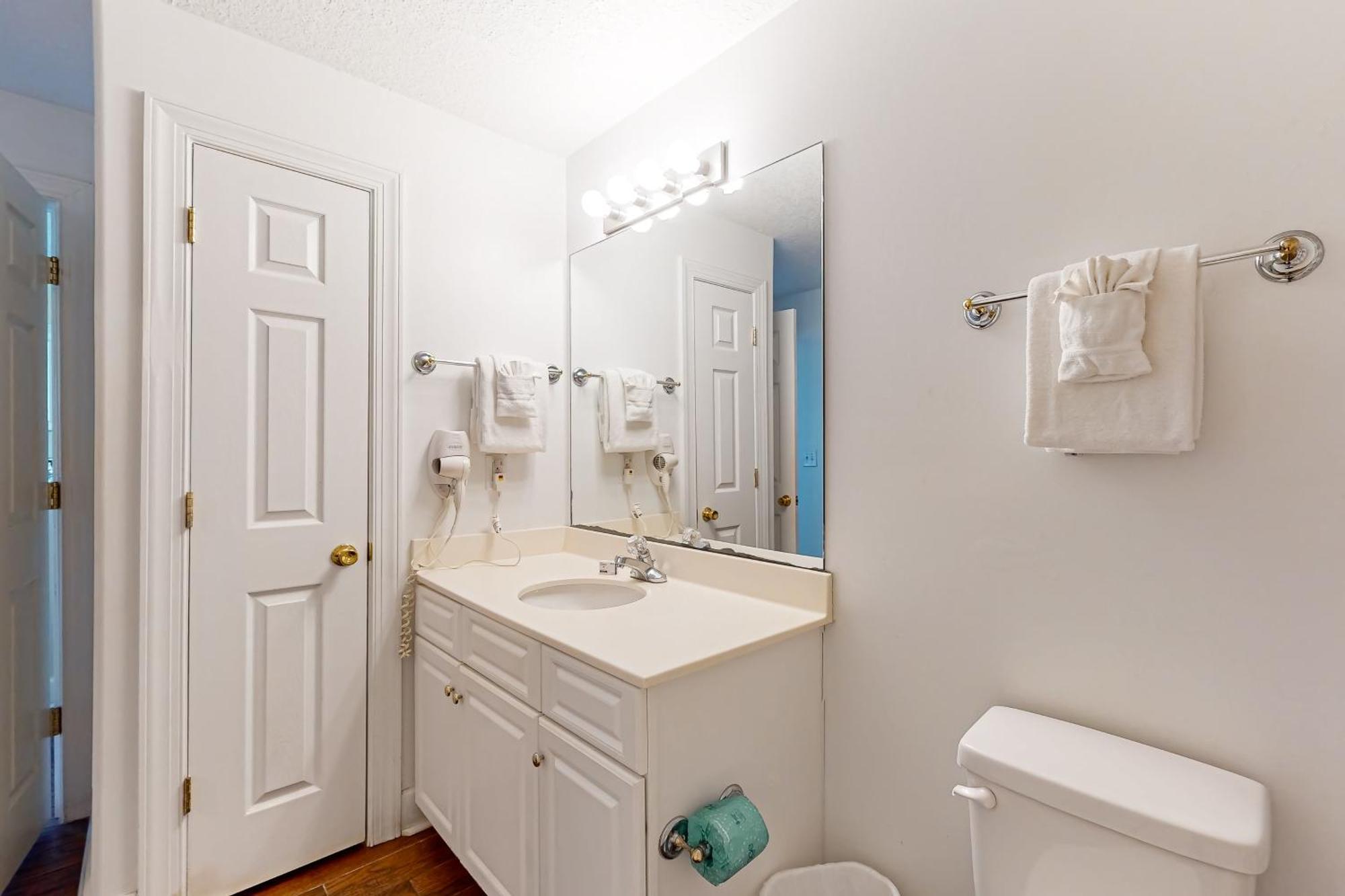 Ocean Villa 406 Panama City Beach Eksteriør bilde
