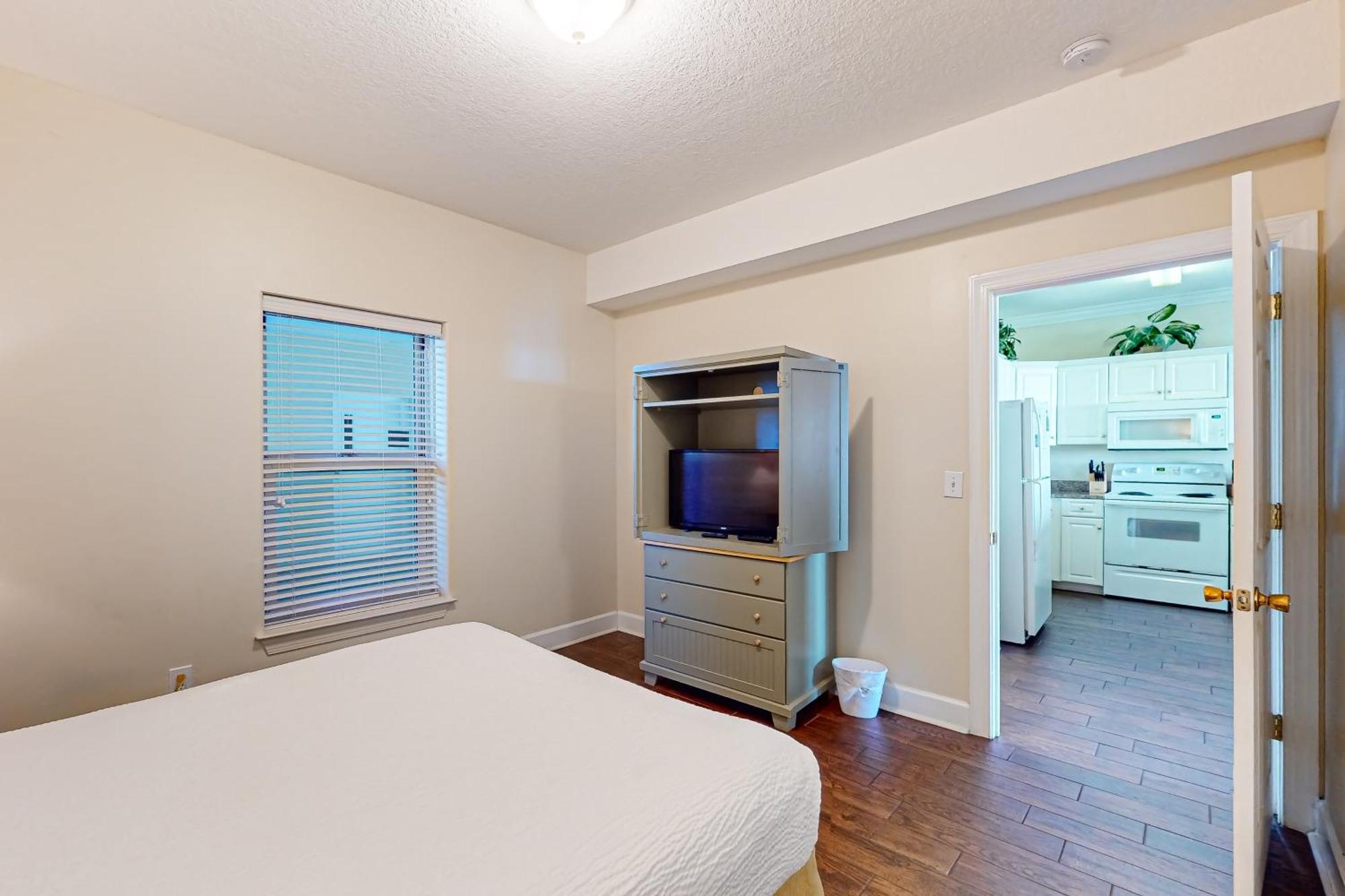 Ocean Villa 406 Panama City Beach Eksteriør bilde