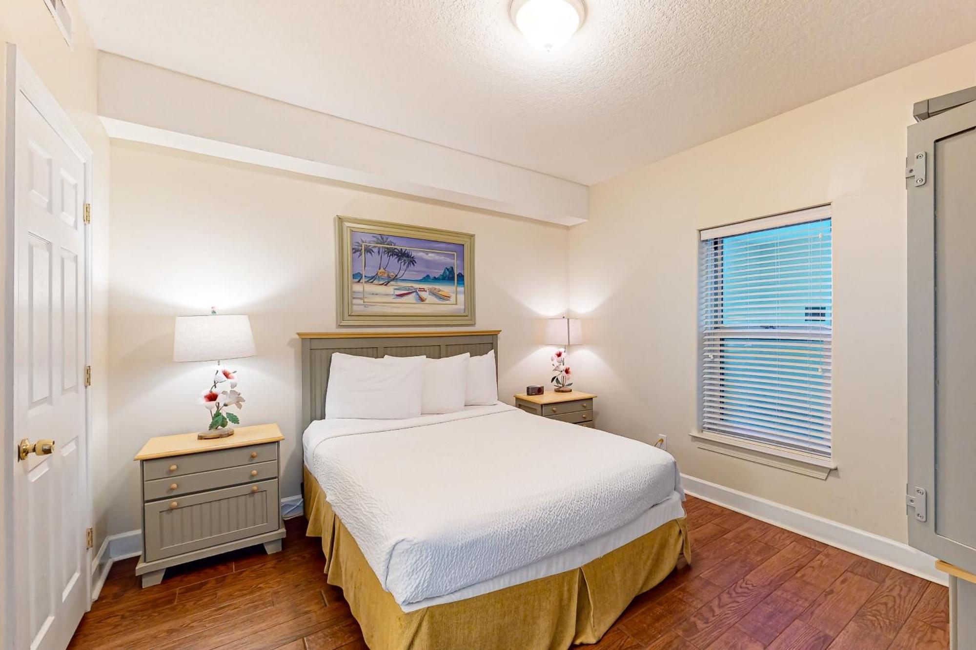 Ocean Villa 406 Panama City Beach Eksteriør bilde